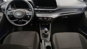 Hyundai i20 1.0 TGDI Klass