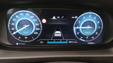 Hyundai i20 1.0 TGDI Klass
