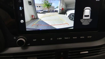 Hyundai i20 1.0 TGDI Klass