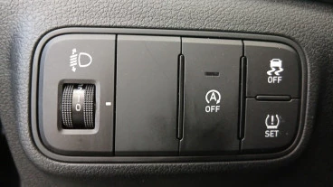 Hyundai i20 1.0 TGDI Klass