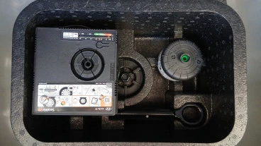 Hyundai i20 1.0 TGDI Klass