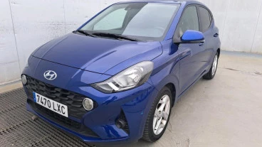 Hyundai i10 1.0 Klass