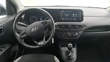 Hyundai i10 1.0 Klass