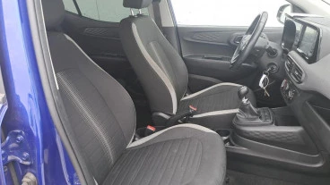 Hyundai i10 1.0 Klass