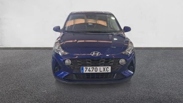 Hyundai i10 1.0 Klass