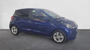 Hyundai i10 1.0 Klass