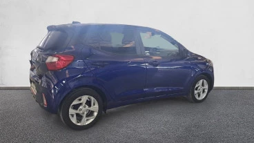 Hyundai i10 1.0 Klass