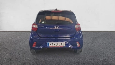Hyundai i10 1.0 Klass