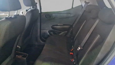 Hyundai i10 1.0 Klass