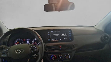 Hyundai i10 1.0 Klass