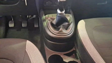 Hyundai i10 1.0 Klass