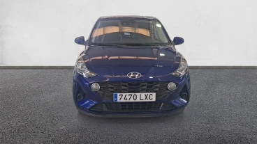 Hyundai i10 1.0 Klass