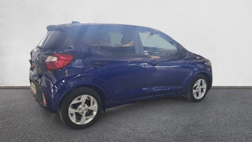 Hyundai i10 1.0 Klass