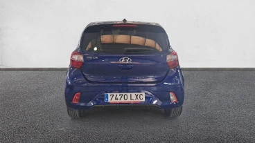 Hyundai i10 1.0 Klass