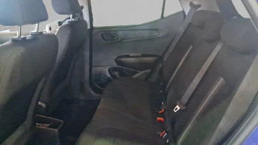 Hyundai i10 1.0 Klass