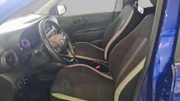 Hyundai i10 1.0 Klass