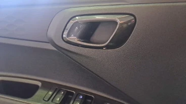 Hyundai i10 1.0 Klass