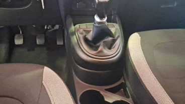 Hyundai i10 1.0 Klass