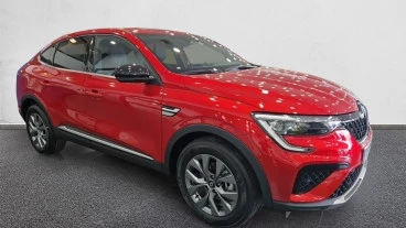 Renault Arkana Techno full hybrid E-Tech 105 kW (145CV)