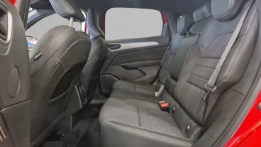 Renault Arkana Techno full hybrid E-Tech 105 kW (145CV)