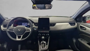 Renault Arkana Techno full hybrid E-Tech 105 kW (145CV)