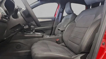 Renault Arkana Techno full hybrid E-Tech 105 kW (145CV)