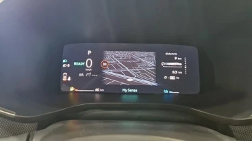 Renault Arkana Techno full hybrid E-Tech 105 kW (145CV)