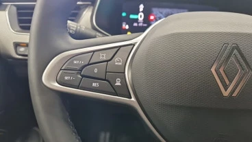 Renault Arkana Techno full hybrid E-Tech 105 kW (145CV)
