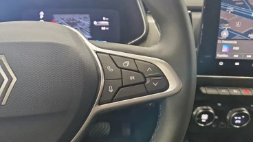 Renault Arkana Techno full hybrid E-Tech 105 kW (145CV)