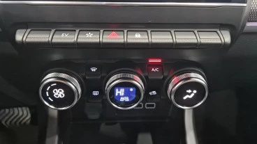Renault Arkana Techno full hybrid E-Tech 105 kW (145CV)