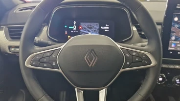Renault Arkana Techno full hybrid E-Tech 105 kW (145CV)