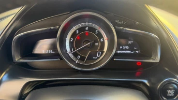 Mazda CX-3 1.5 SKYACTIV DE 77kW Luxury 2WD