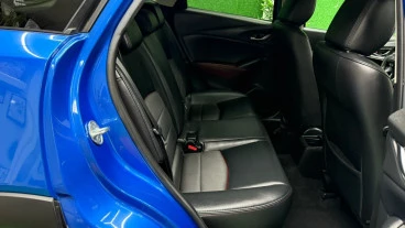 Mazda CX-3 1.5 SKYACTIV DE 77kW Luxury 2WD