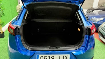 Mazda CX-3 1.5 SKYACTIV DE 77kW Luxury 2WD