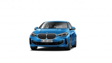 BMW Serie 1 118d Business