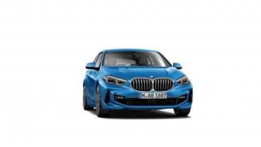BMW Serie 1 118d Business