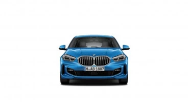 BMW Serie 1 118d Business