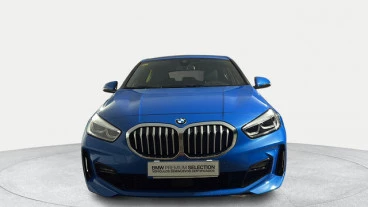 BMW Serie 1 118d Business