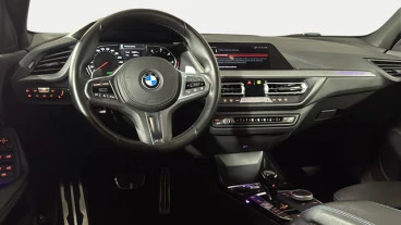 BMW Serie 1 118d Business
