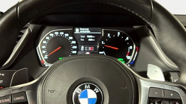 BMW Serie 1 118d Business