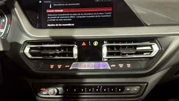 BMW Serie 1 118d Business