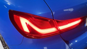 BMW Serie 1 118d Business