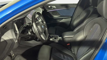 BMW Serie 1 118d Business
