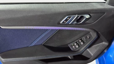 BMW Serie 1 118d Business