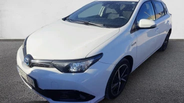 Toyota Auris 1.8 140H Hybrid Feel! Edition
