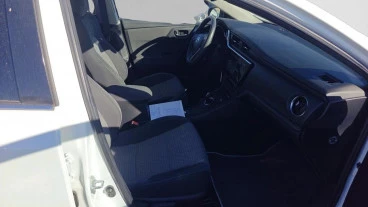 Toyota Auris 1.8 140H Hybrid Feel! Edition