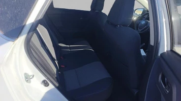 Toyota Auris 1.8 140H Hybrid Feel! Edition