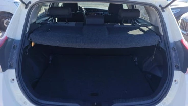 Toyota Auris 1.8 140H Hybrid Feel! Edition