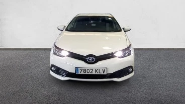 Toyota Auris 1.8 140H Hybrid Feel! Edition