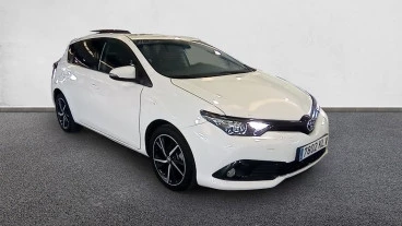 Toyota Auris 1.8 140H Hybrid Feel! Edition